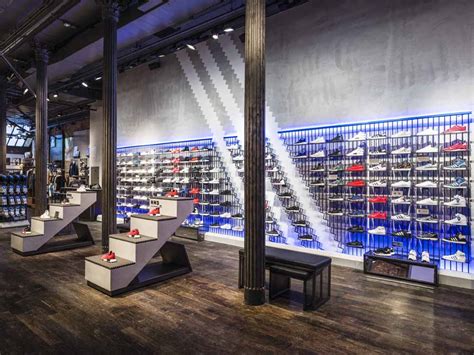 adidas originals store new york